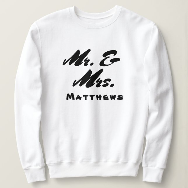 Future Mrs., rosa Herzen & Script Custom T - Shirt (Design vorne)