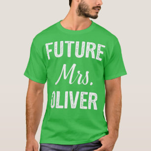 Future Mrs T-Shirt