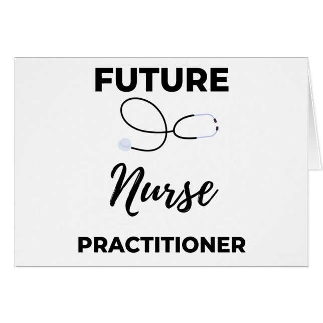 Future Nurse Practitioner 2 (Vorderseite (Horizontal))