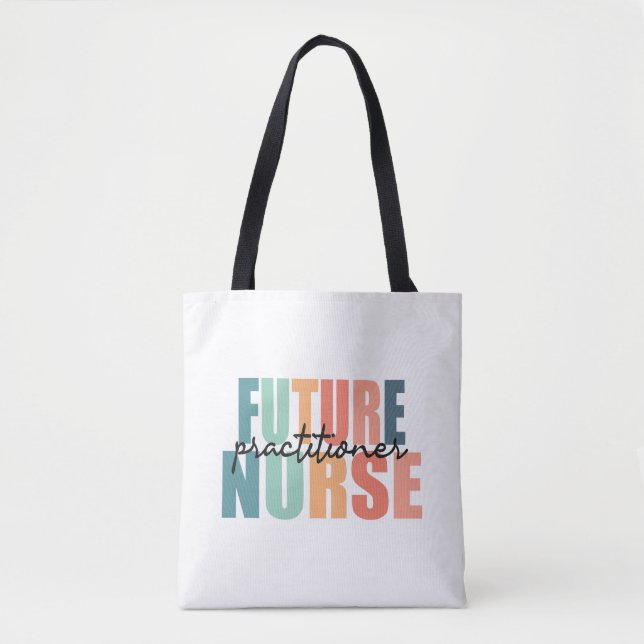 Future Nurse Practitioner - NP (Vorderseite)
