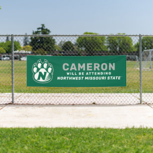 Future NW Missouri Staat Graduate Banner