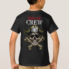 Future Pirates T-Shirt