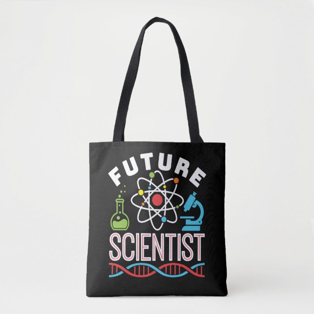 Future Scientiscience Lover (Vorderseite)