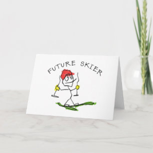 Future Skier Karte