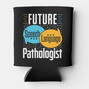 Future Speech Pathologe SLP Dosenkühler
