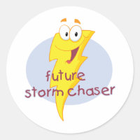 Future Storm Chaser
