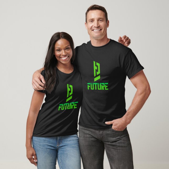 Future T-Shirt (Unisex)