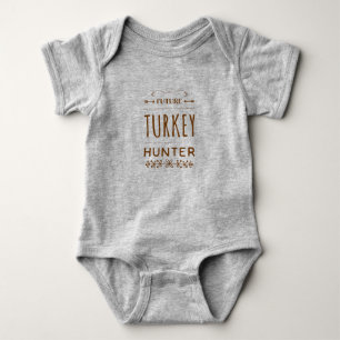 Future Turkey Junter Baby Bodysuit Strampler