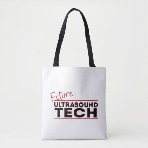 Future Ultrasound Tech
