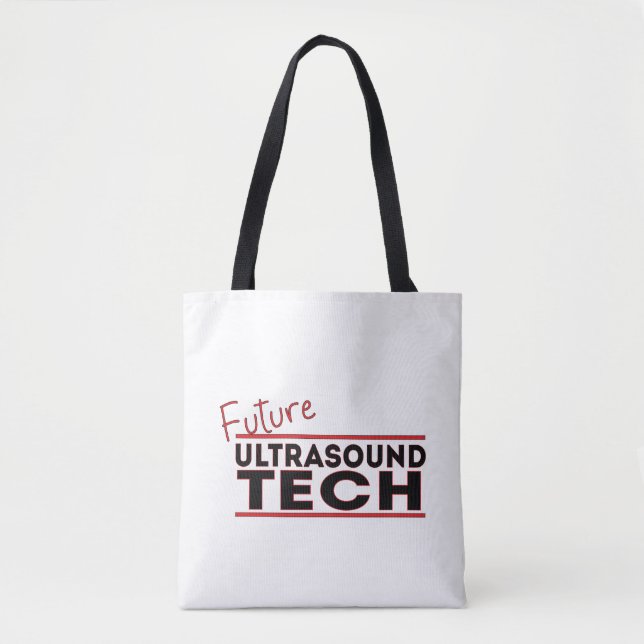 Future Ultrasound Tech (Vorderseite)