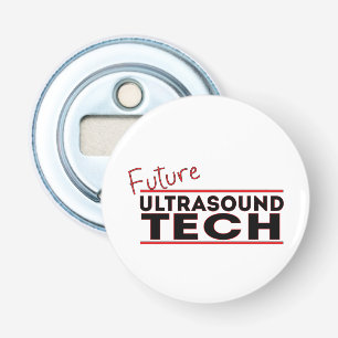 Future Ultrasound Tech Flaschenöffner