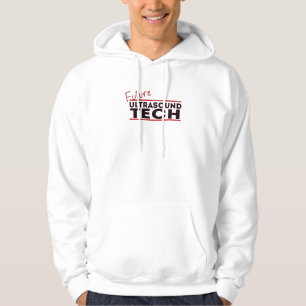 Future Ultrasound Tech Hoodie