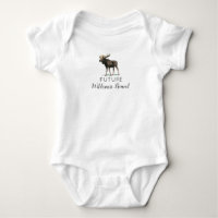 Future Wilderness Nomad Moose