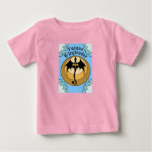 Future Wingleader Baby Bodyanzug und T-Shirt für K