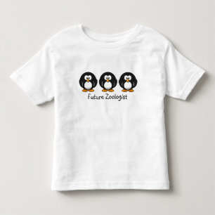 Future Zoologist Shirt