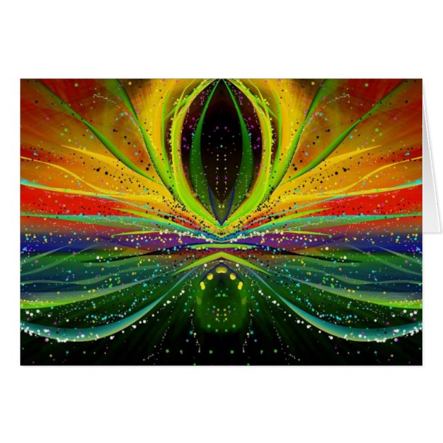 futuristisch (Vorderseite (Horizontal))