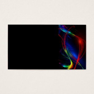 FUTURISTISCHE, FARBFARBFARBIGE DIGITALE WIRBEL ABS