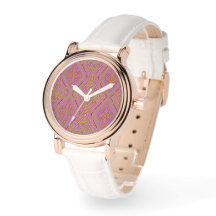 Futuristisches abstraktes rosa lila Muster
