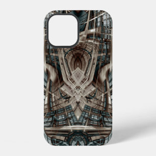 Futuristisches Fantasy-Gebäude Case-Mate iPhone-Hü iPhone 12 Hülle