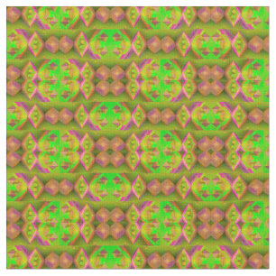 Futuristisches geometrisches, nahtlos abstraktes M Stoff