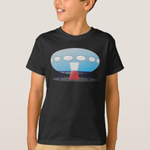 Futuro Haus T-Shirt