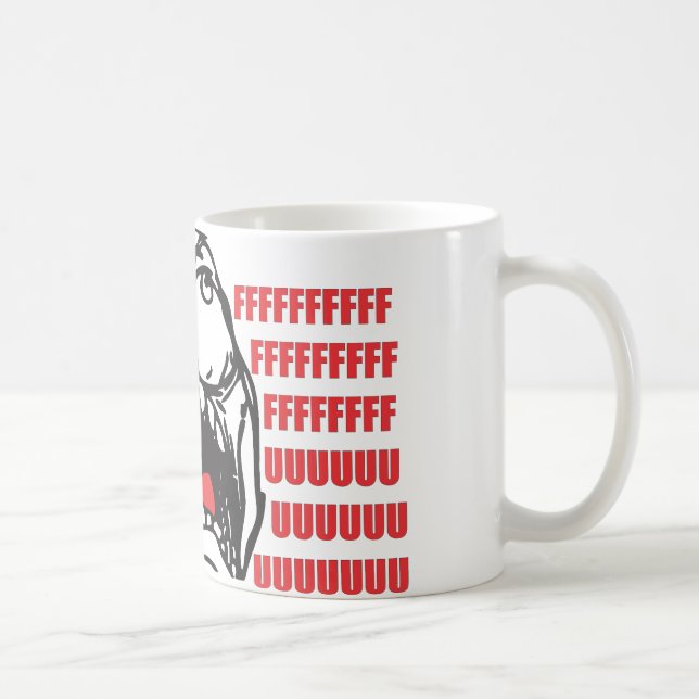 Fuu Meme Tasse! Tasse (Rechts)