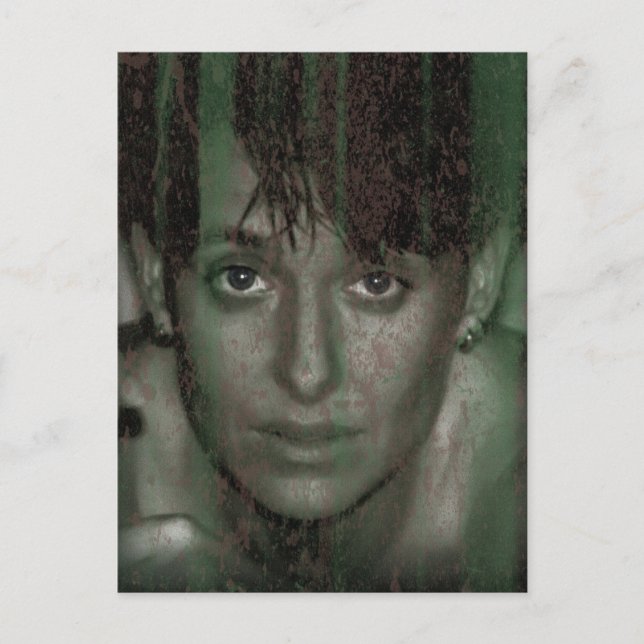 FUXart Postkarte (Vorderseite)