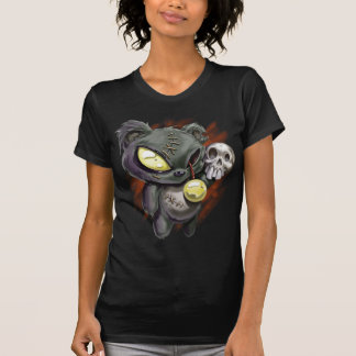 "FUZZiE Unhold-" Jungen-Unhold 1 T-Shirt