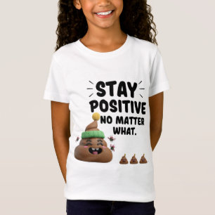 Fuzzy Friends T-Shirt