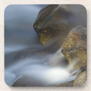 Fuzzy Water 9 Cork Untersetzer