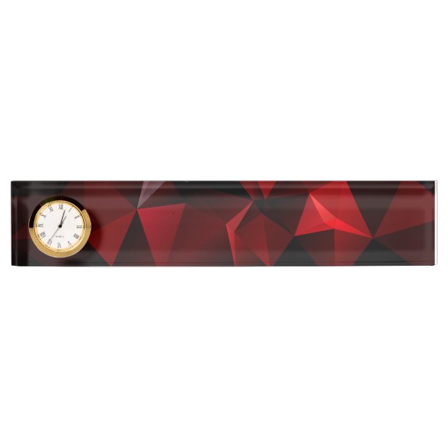 FuzzyFoxArt 3 Namensplakette (Vorderseite)