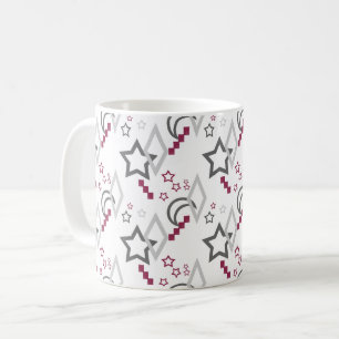 FuzzyFoxArt Kaffeetasse