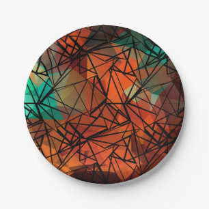 FuzzyFoxArt Pappteller