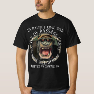 FV Coho Alaska AK Urlaub Kreuzfahrtschiff Reise Tr T-Shirt