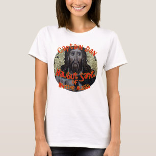 FV Kapitän Dan Halibut Saint Whittier Alaska KAPIT T-Shirt