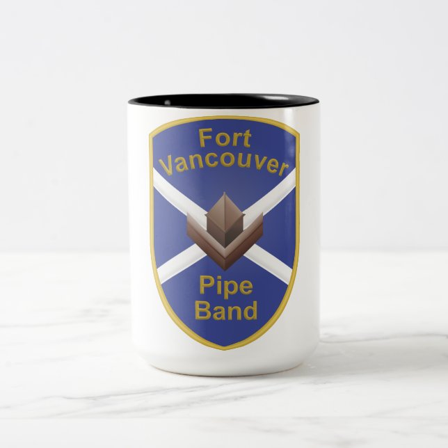 FVPB Tasse (Mittel)