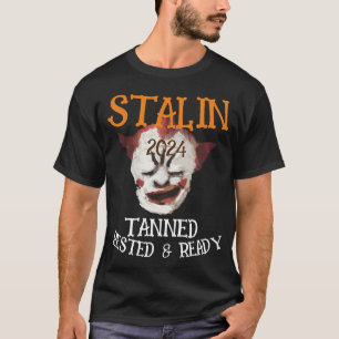FW HG SL Gebräunt Erholt Bereit NIXON VINTAGE T-Shirt