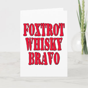 FWB Freunde mit Nutzen Karte