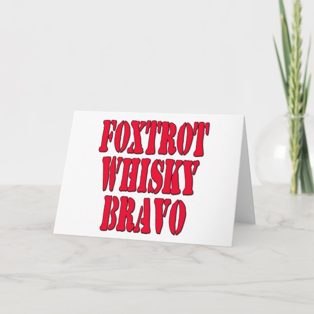 FWB-Freunde mit Vorteilen Karte (Vorderseite)