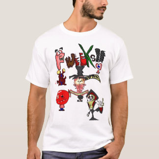 Fweeks! T-Shirt