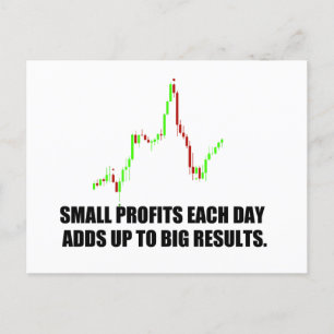 Fx Trader Collection 5 Ankündigung Postkarte