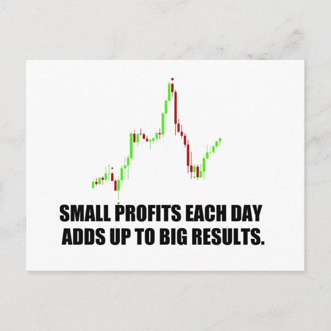 Fx Trader Collection 5 Ankündigung Postkarte (Vorderseite)