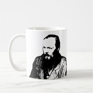 Fyodor Kaffeetasse