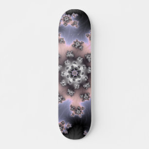 Fzoom - Fraktal Skateboard
