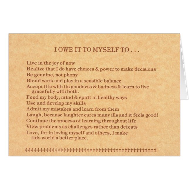 G02: Ich schulde es mich… (Vorderseite (Horizontal))