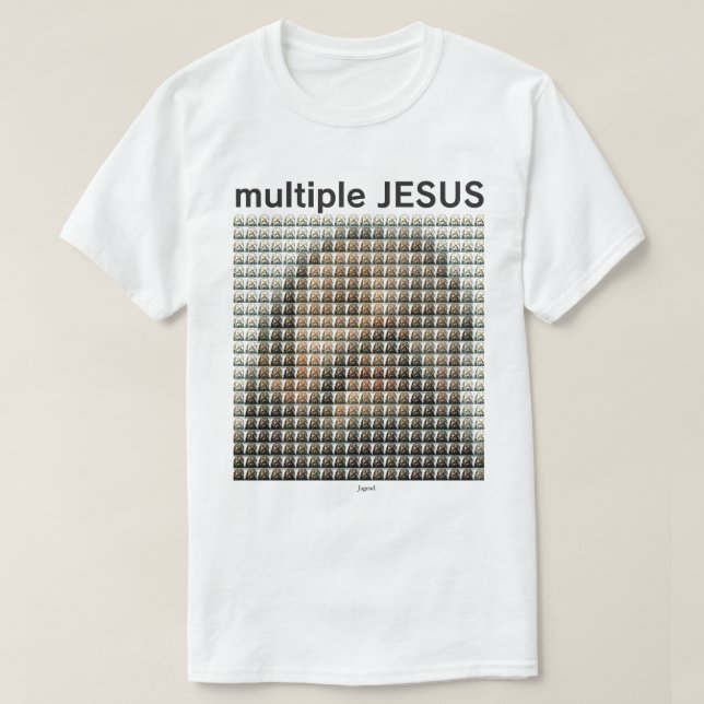 G02 T-Shirt (Design vorne)
