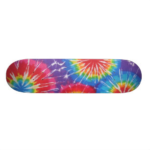 g0745fji-TieDye Skateboard