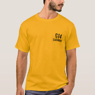 G14 klassifiziert T-Shirt
