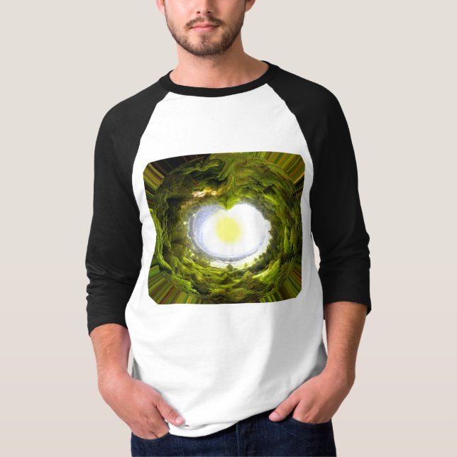 G20 Umwelt T-Shirt (Vorderseite)