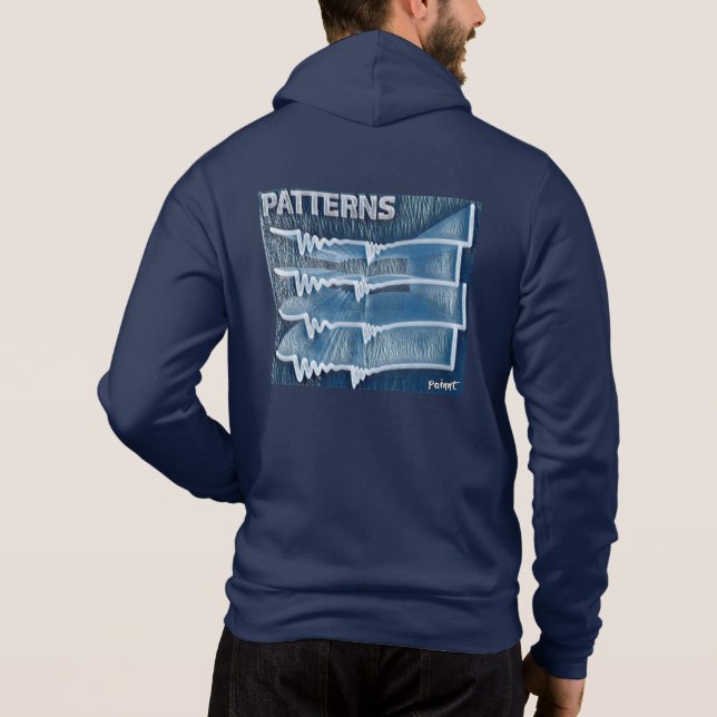 G2 beendet erste Hoodie-Hoodie-Hoodie Hoodie (Rückseite)